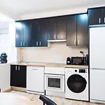 Centricos Apartamentos Lujo