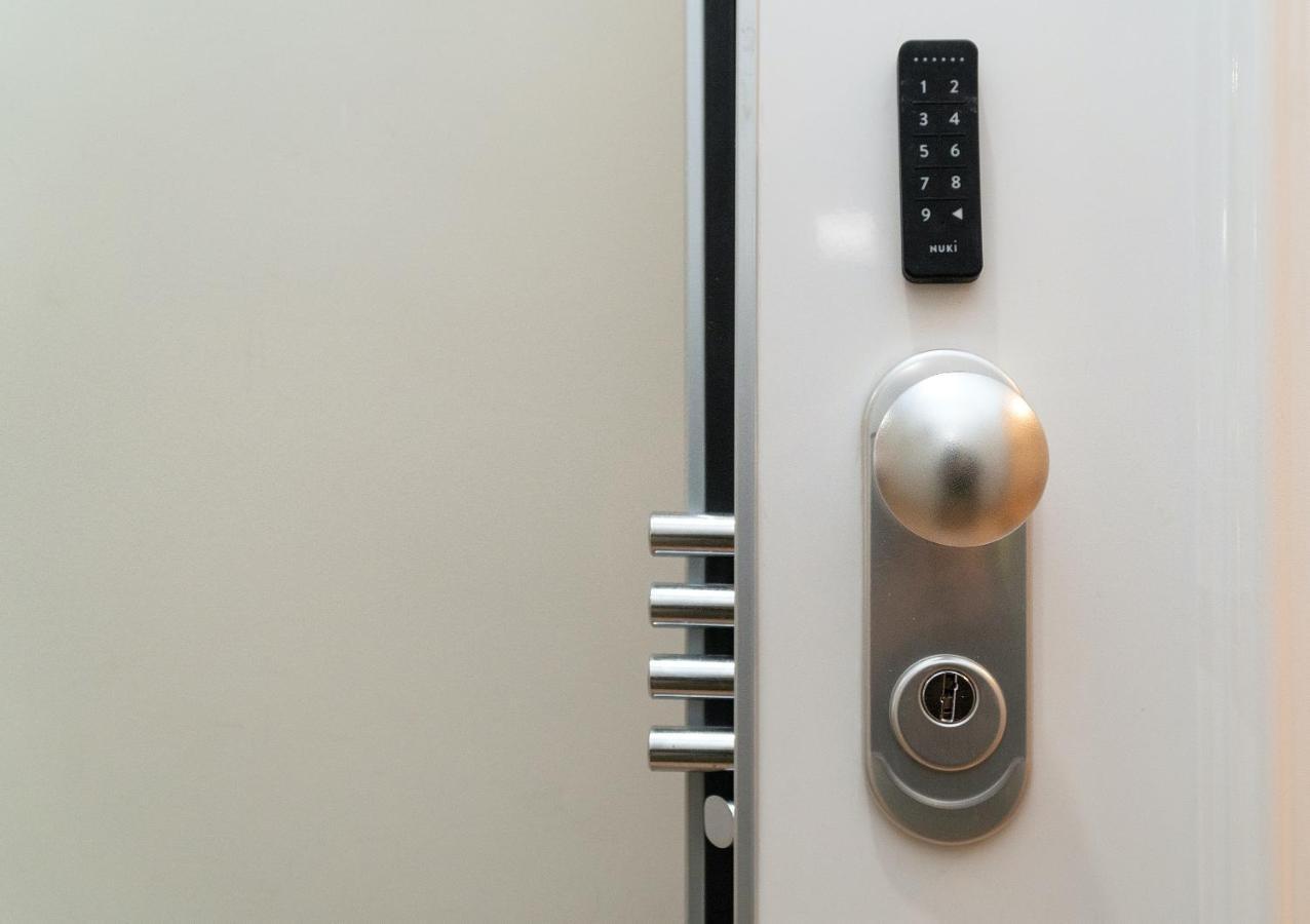Centricos Lujo Apartamento