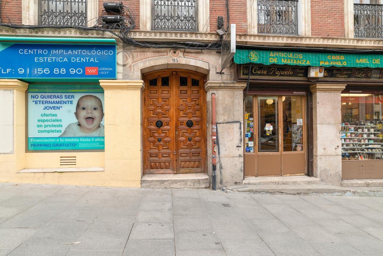 Centricos Lujo Apartamento
