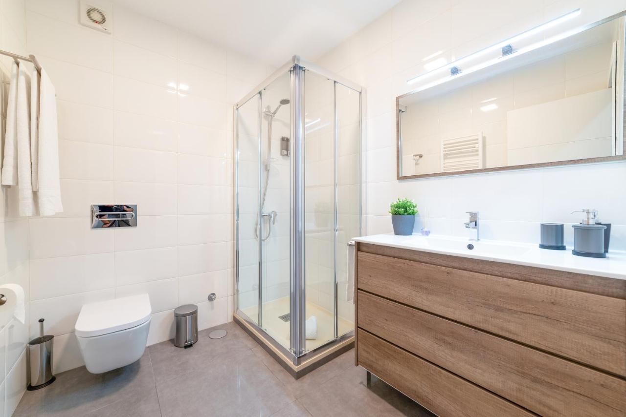 Centricos Lujo Apartamento Madrid