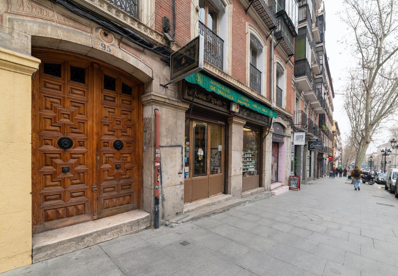 Apartamento Centricos Lujo