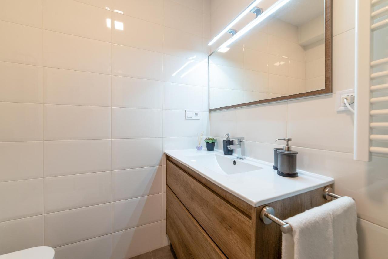 Apartamento Centricos Lujo