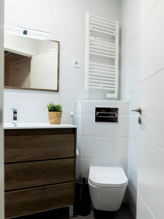 Apartamento Centricos Lujo *