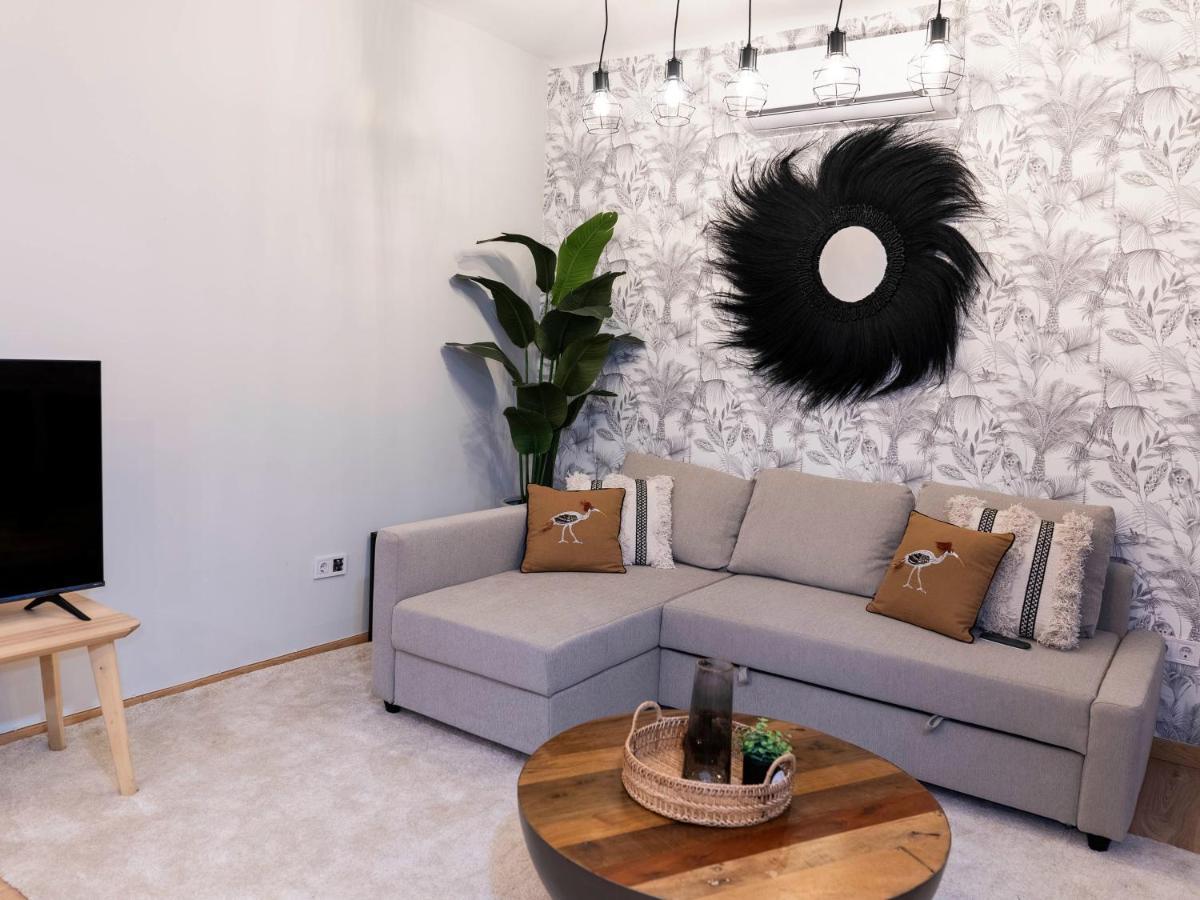 Apartamento Centricos Lujo Madrid