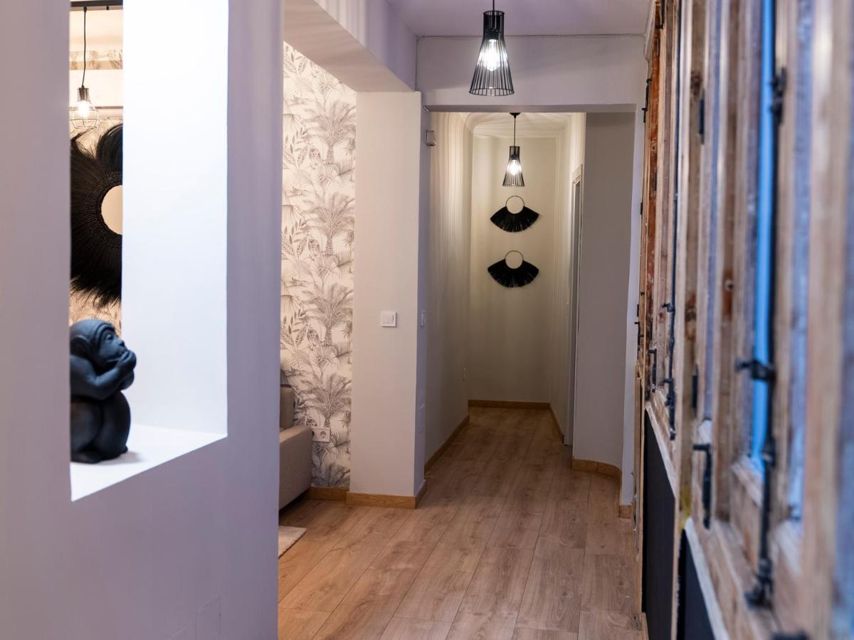 Apartamento Centricos Lujo *
