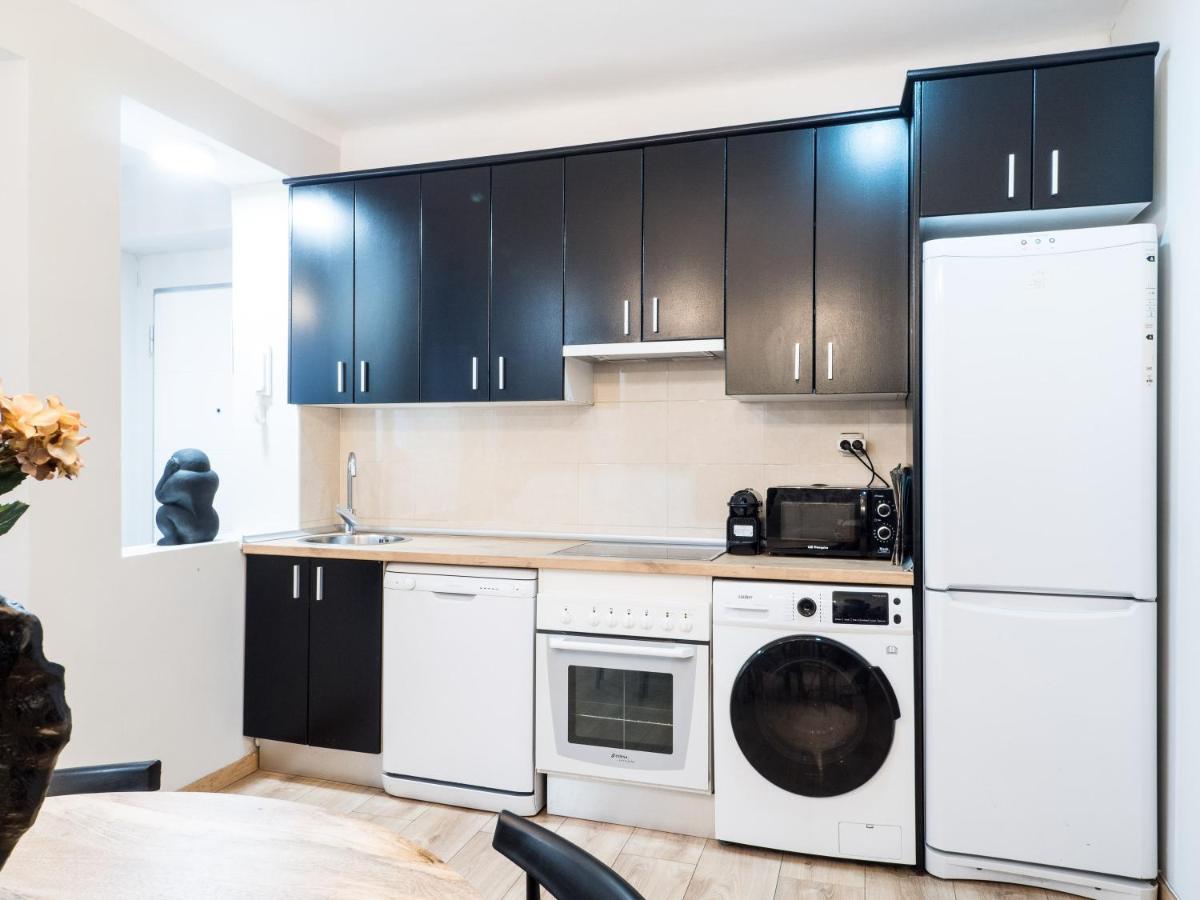 Centricos Lujo Apartamento *