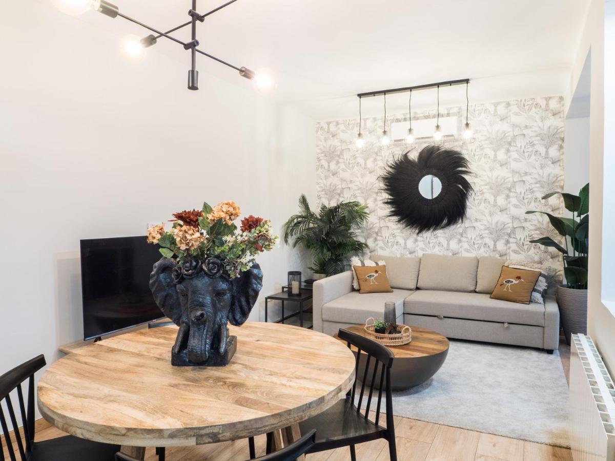 Apartamento Centricos Lujo