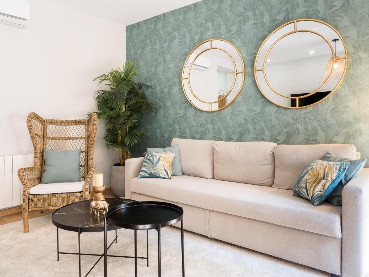 Apartamento Centricos Lujo Madrid