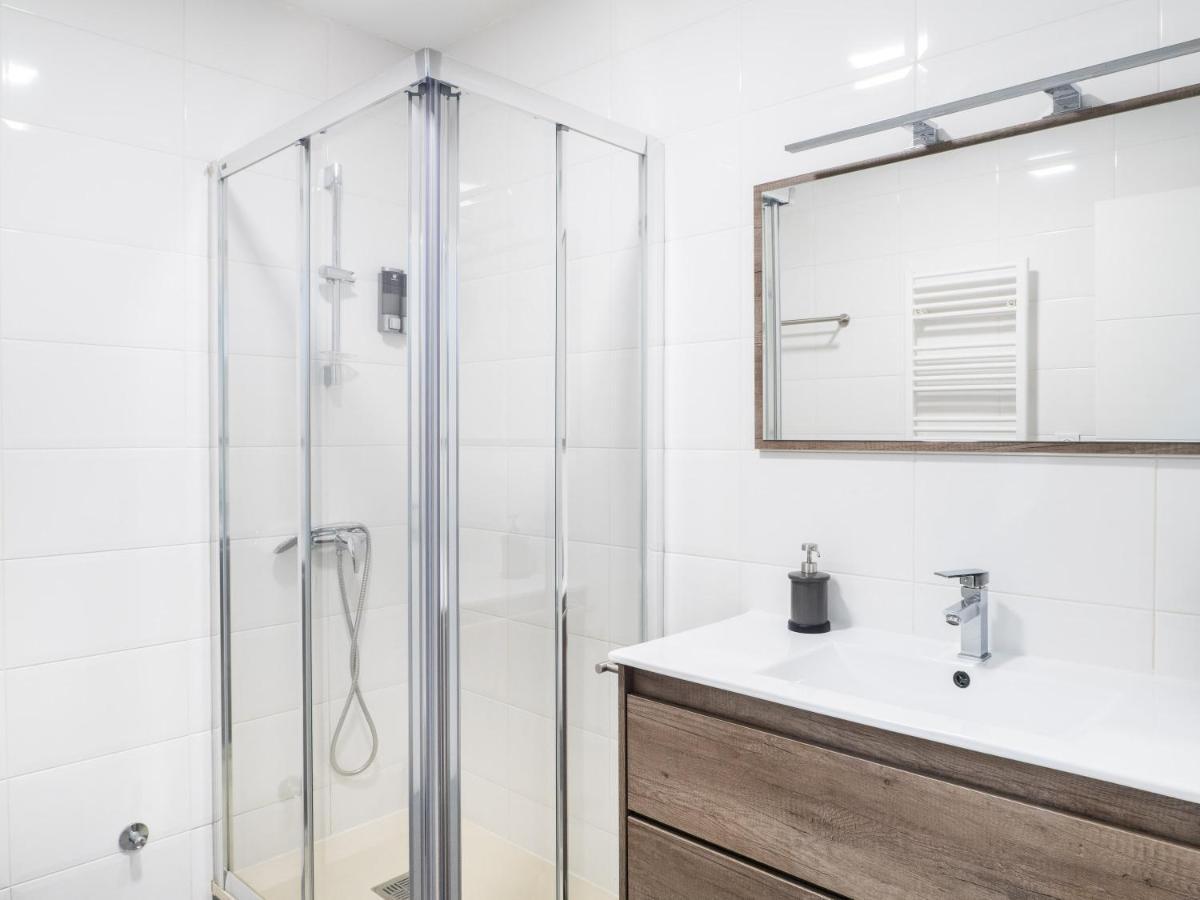 Apartamento Centricos Lujo