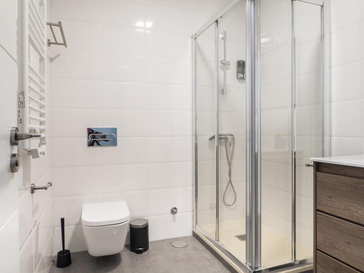 Centricos Lujo Apartamento *