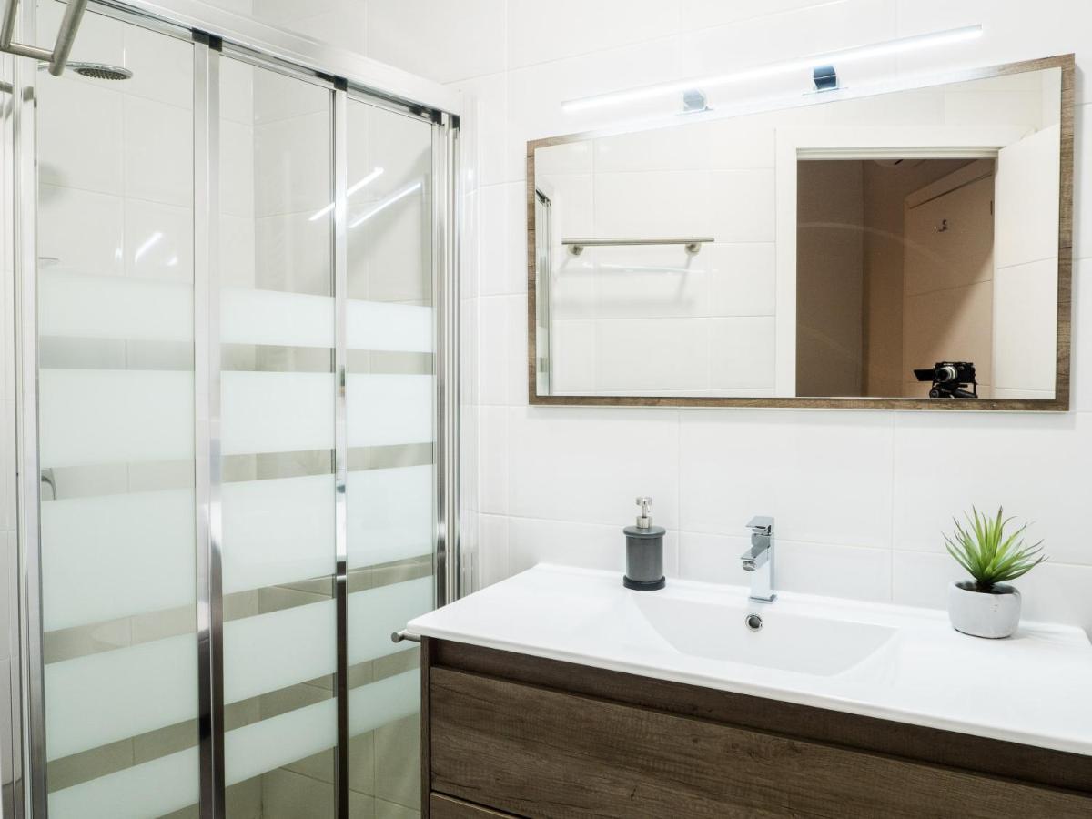 Apartamento Centricos Lujo