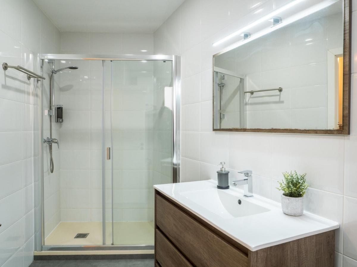 Apartamento Centricos Lujo *
