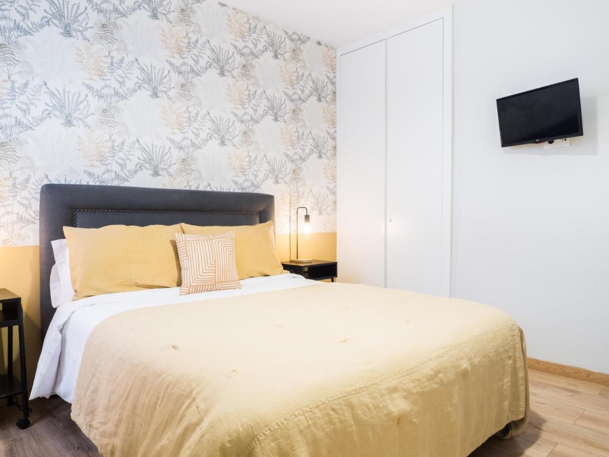 Apartamento Centricos Lujo Madrid