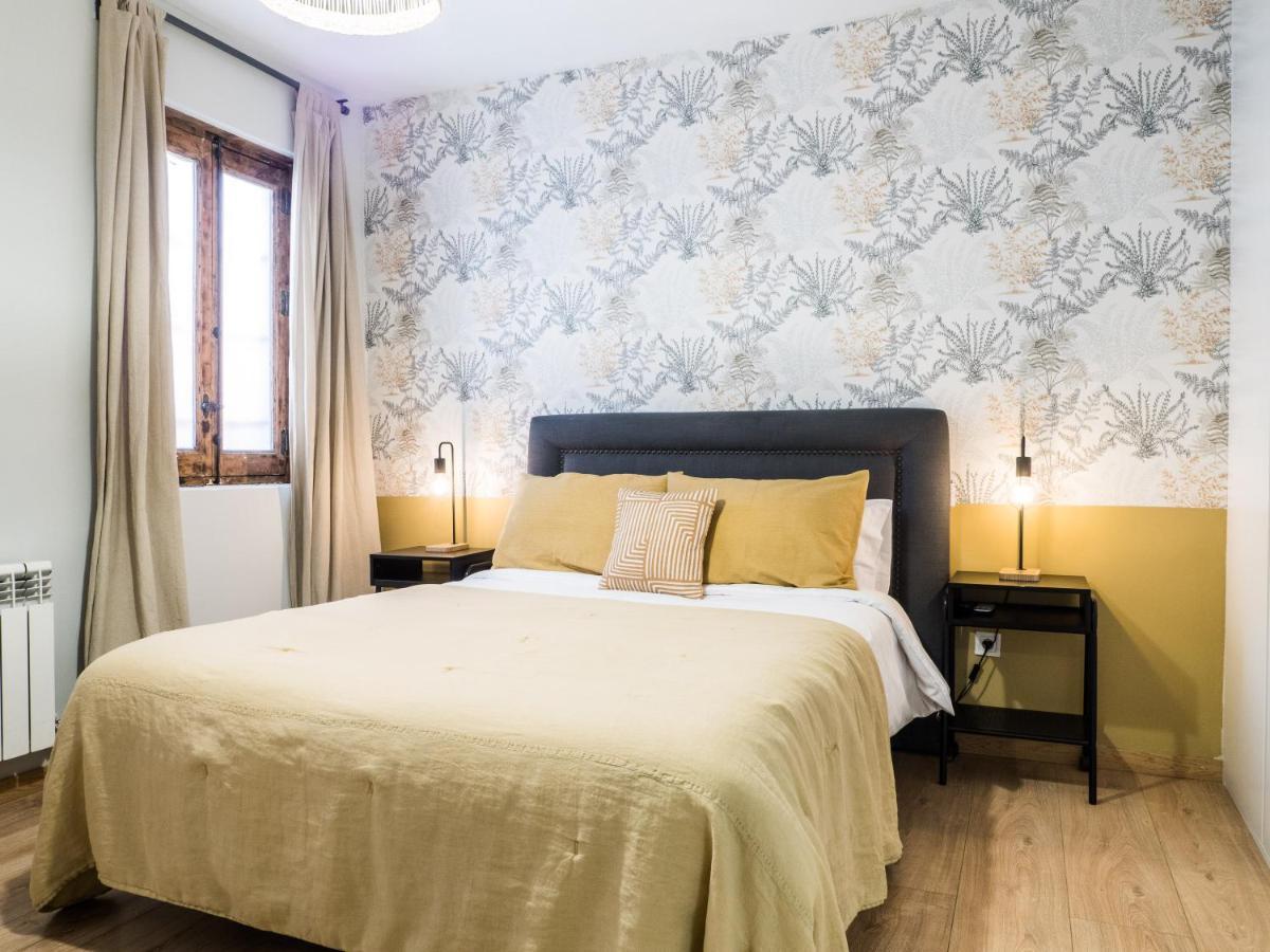 Centricos Lujo Apartamento Madrid
