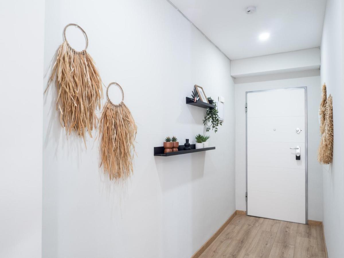 Centricos Lujo Apartamento