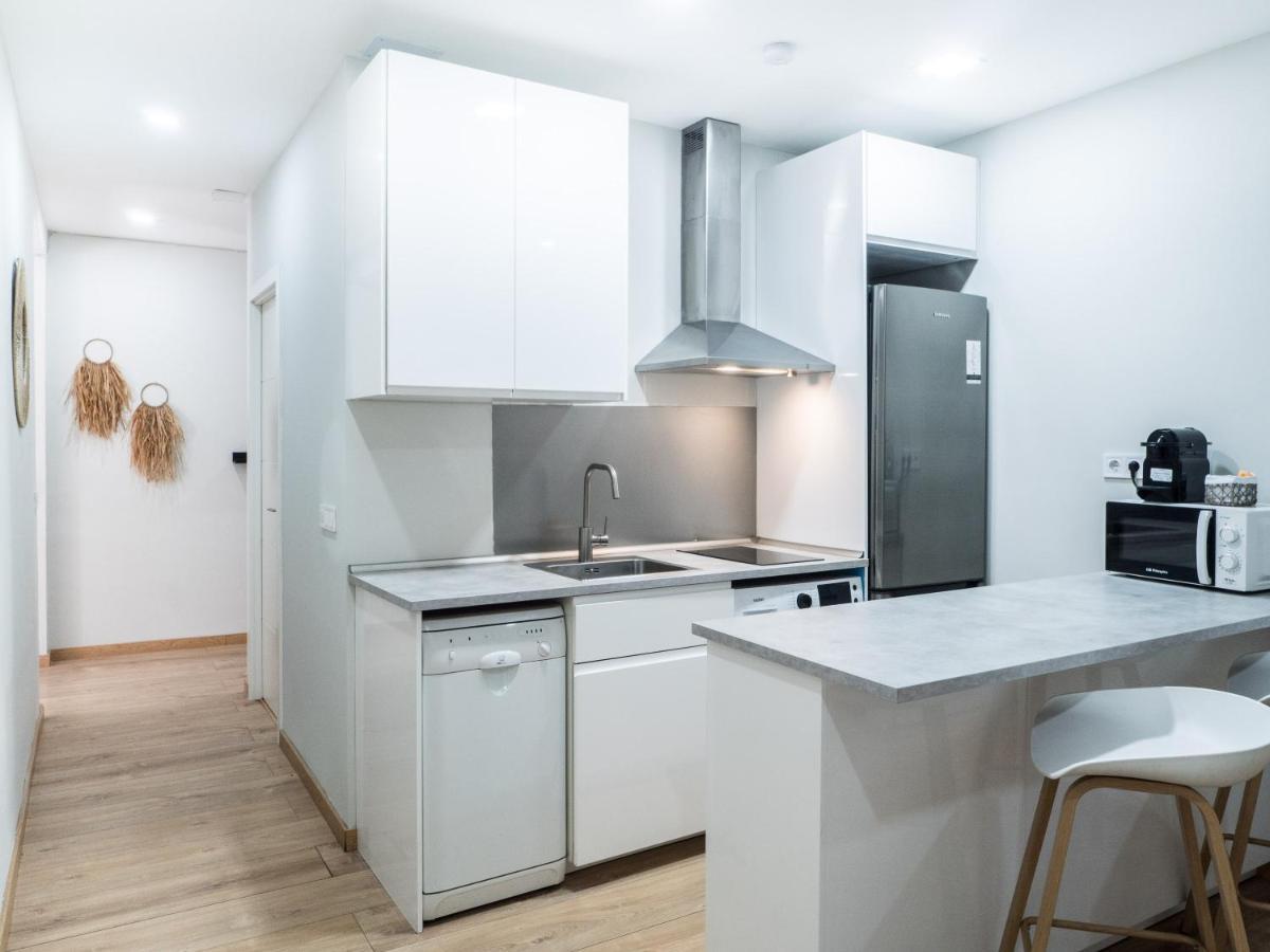 Centricos Lujo Apartamento *