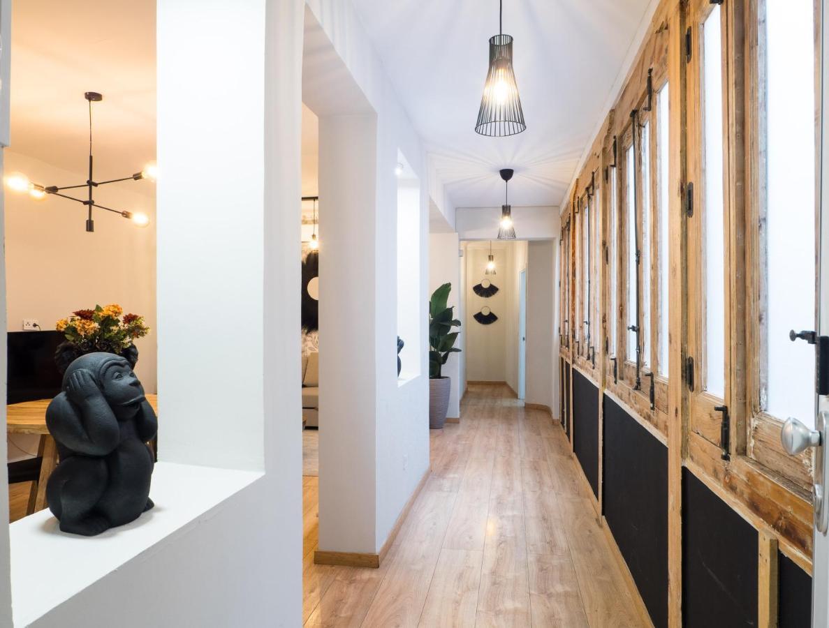 Apartamento Centricos Lujo *