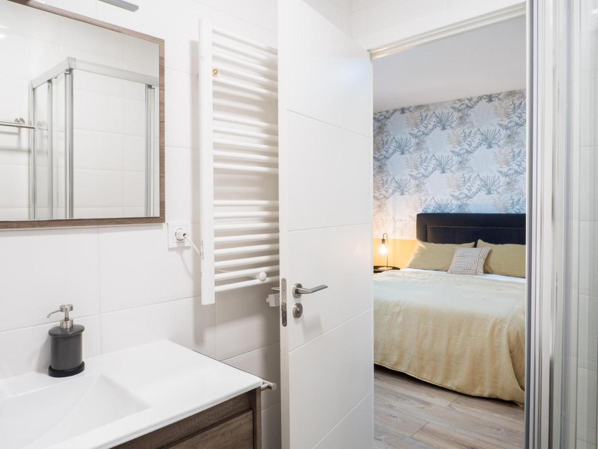 Almar Collection Atocha * Madri