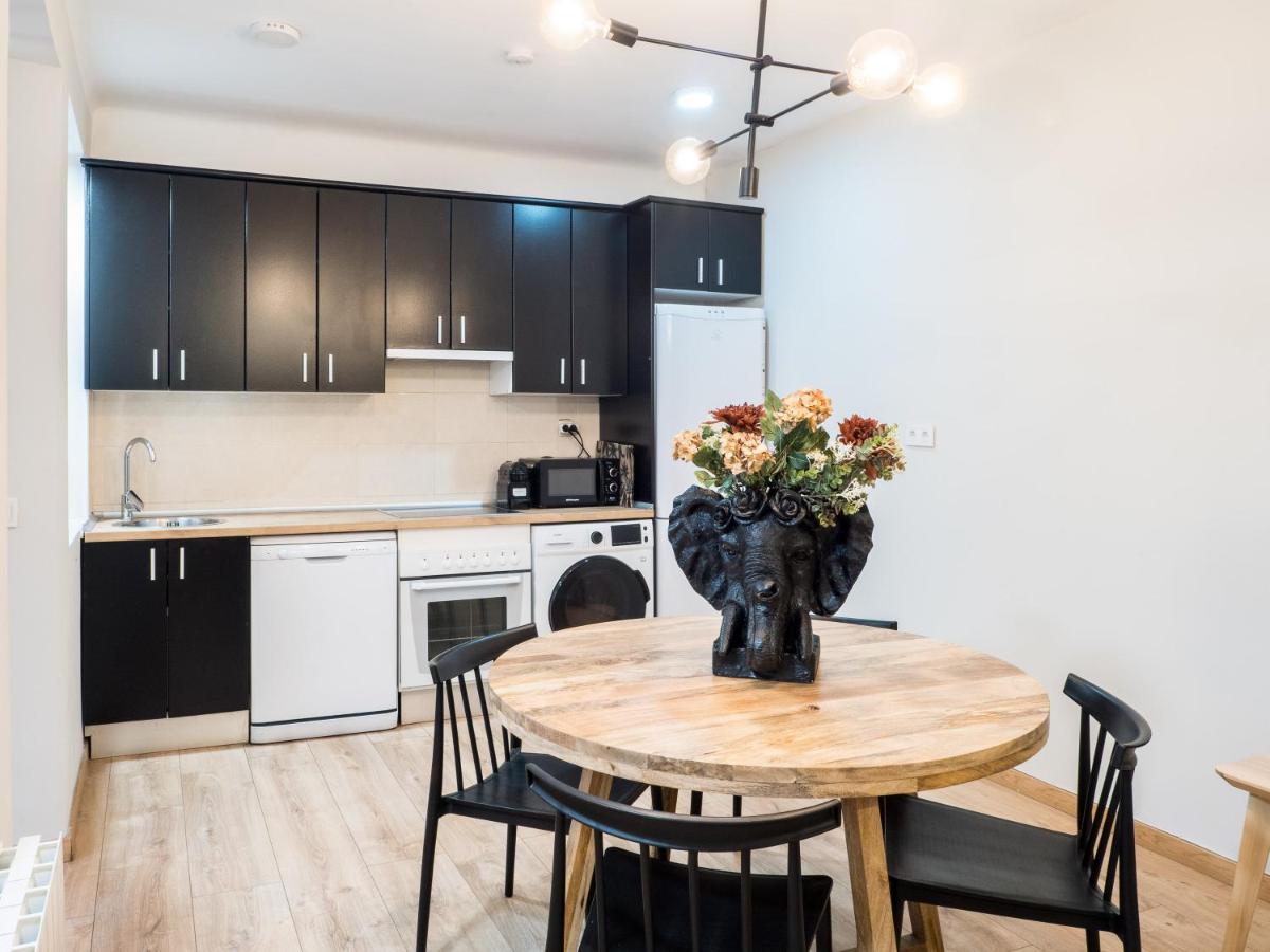 Almar Collection Atocha Apartamento