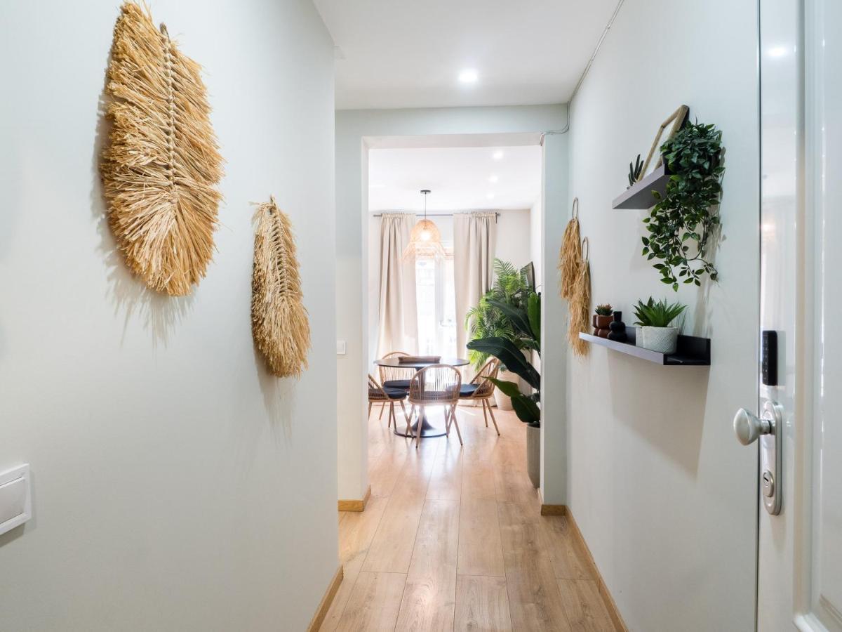 Apartamento Centricos Lujo Madrid