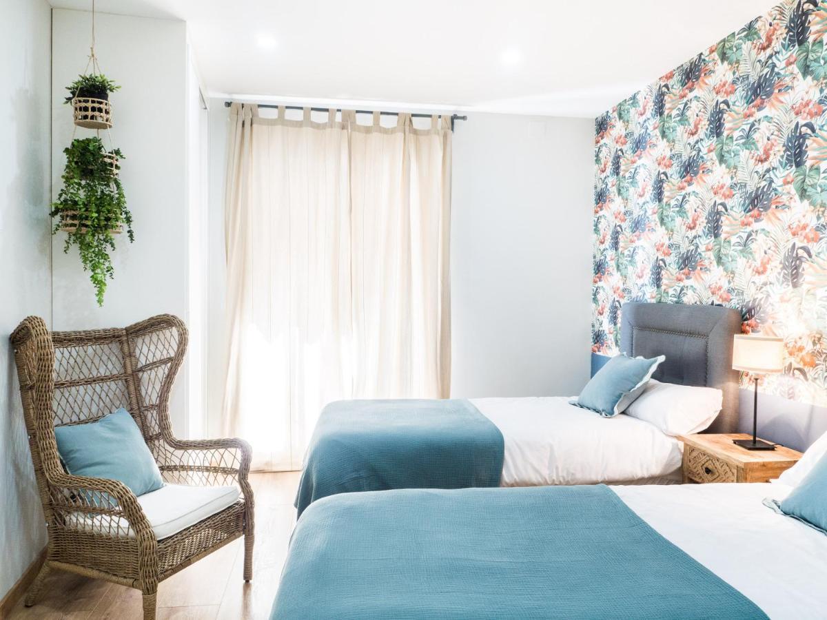 Apartamento Almar Collection Atocha