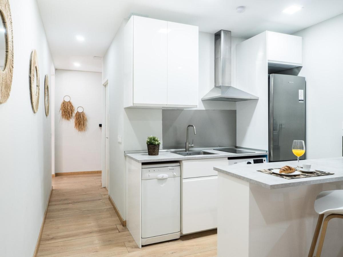 Apartamento Centricos Lujo