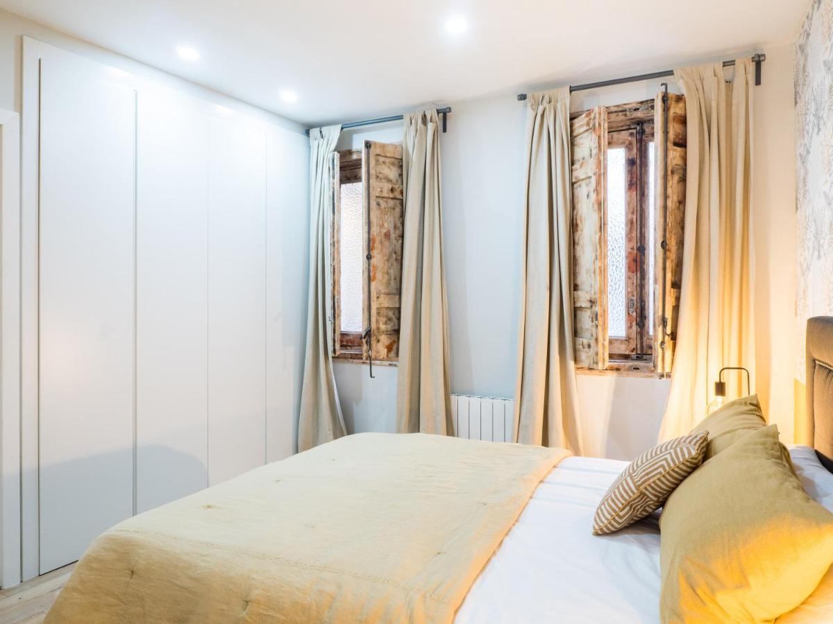 Apartamento Centricos Lujo Madrid