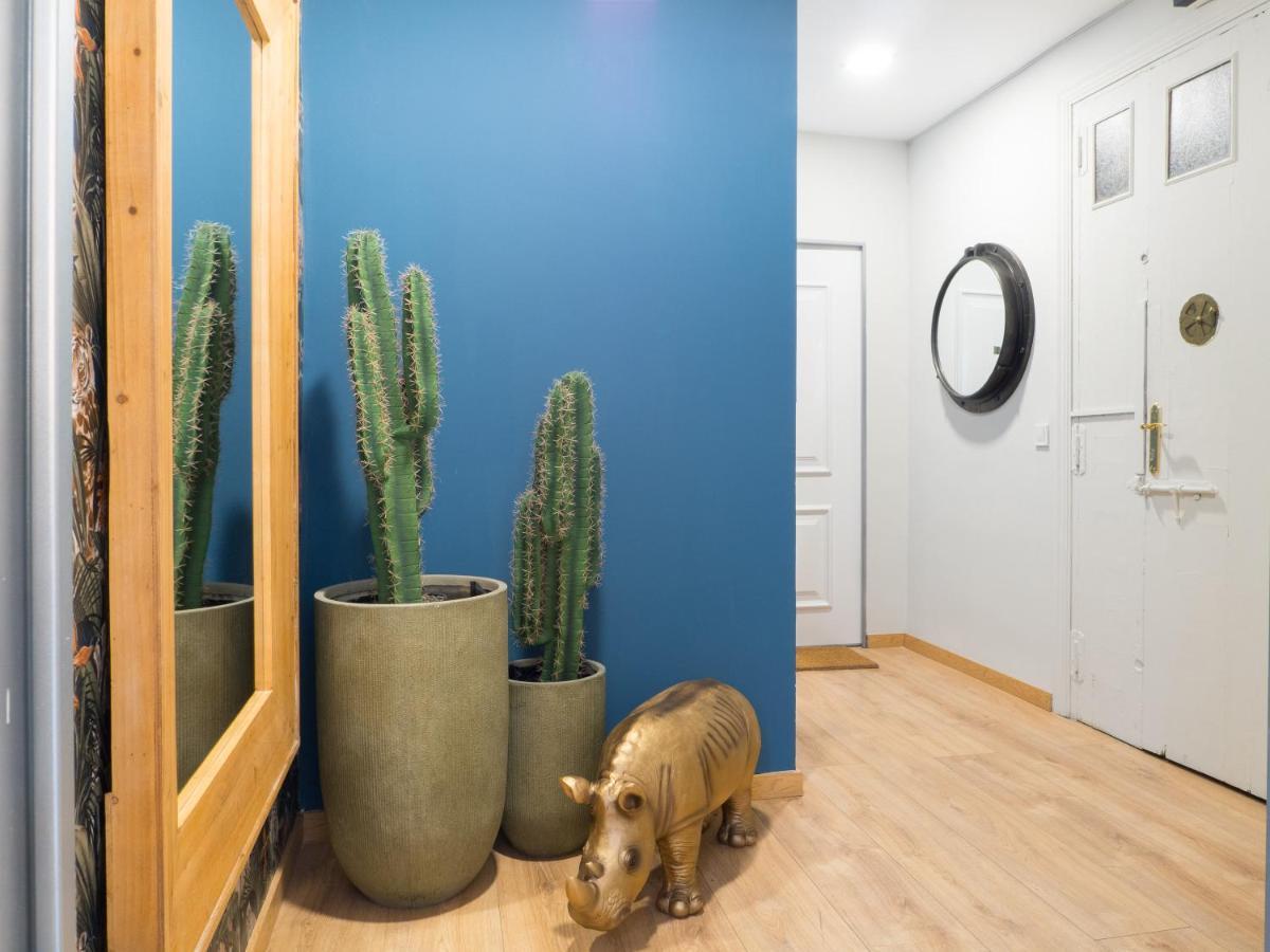 Apartamento Centricos Lujo *
