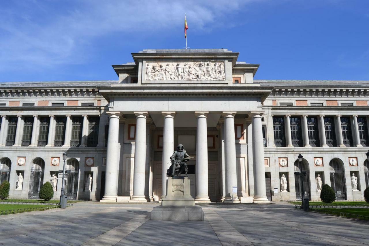 Apartamento Centricos Lujo