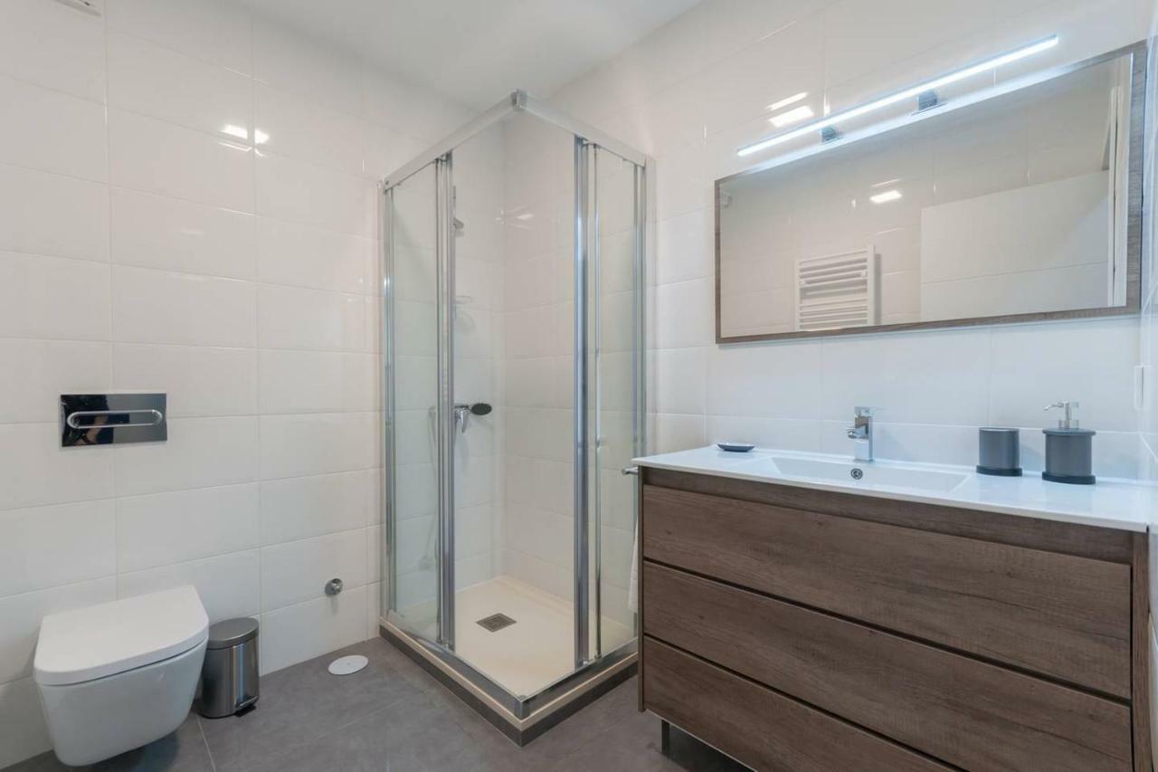 Apartamento Centricos Lujo *