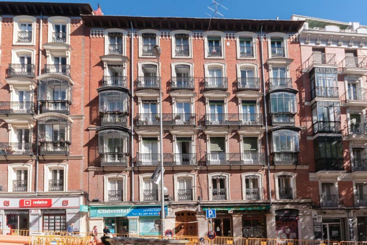 Apartamento Centricos Lujo