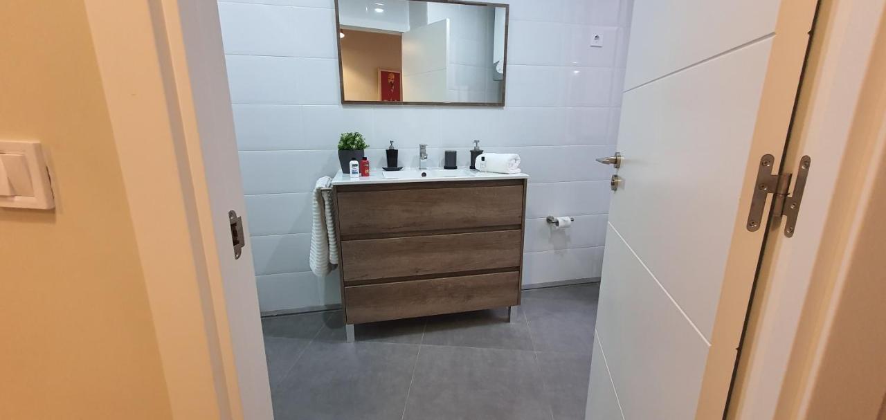 Centricos Lujo Apartamento *