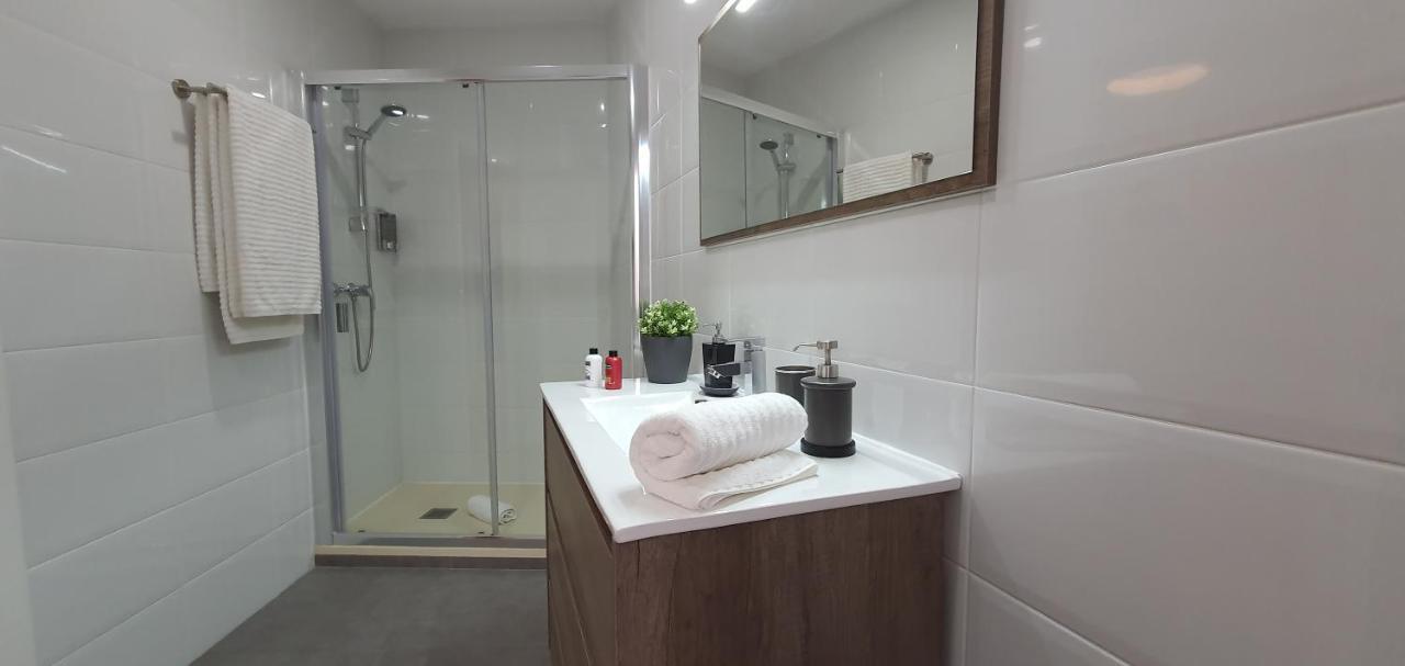 Apartamento Centricos Lujo