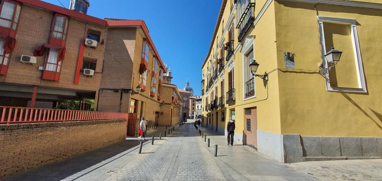 Apartamento Centricos Lujo