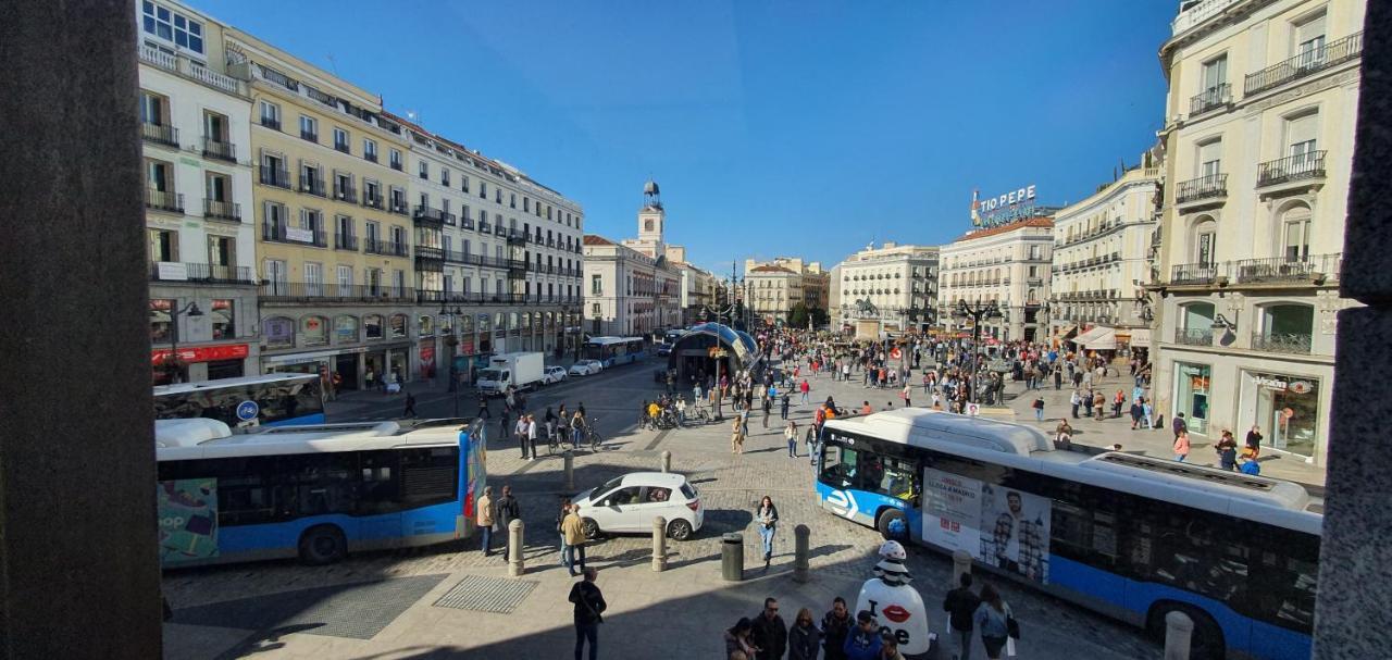 Centricos Lujo Madrid