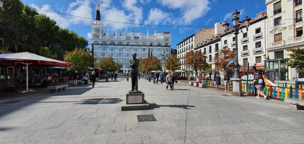 Apartamento Centricos Lujo *
