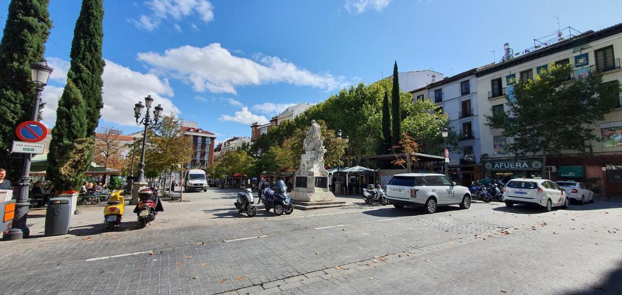 Apartamento Centricos Lujo