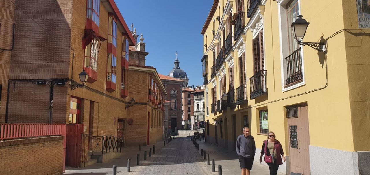 Apartamento Centricos Lujo *